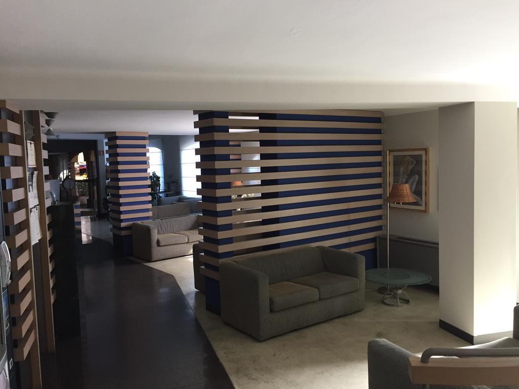 Albergo Della Corona Binasco Luaran gambar